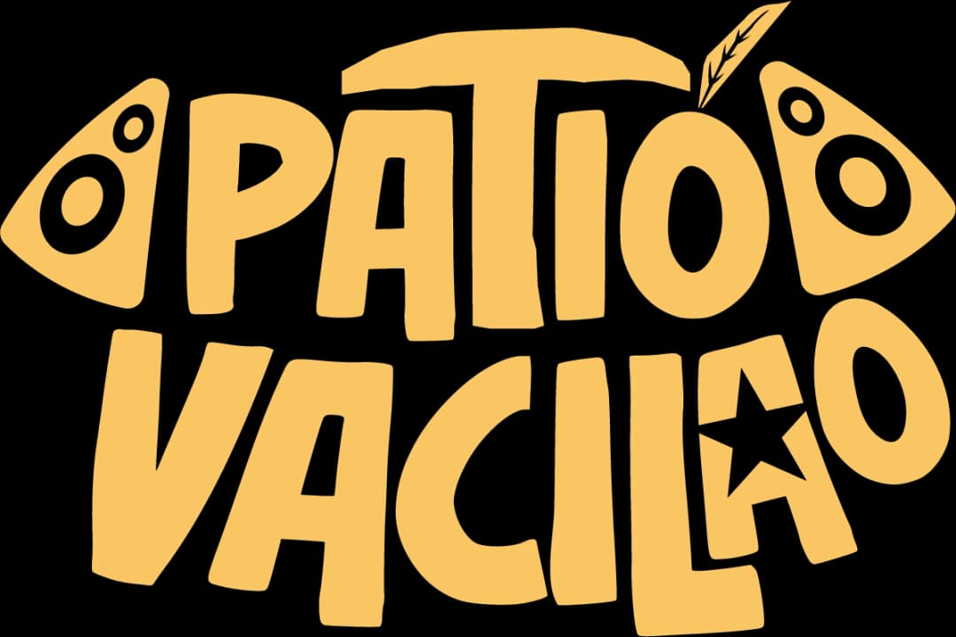Patio Vacilao