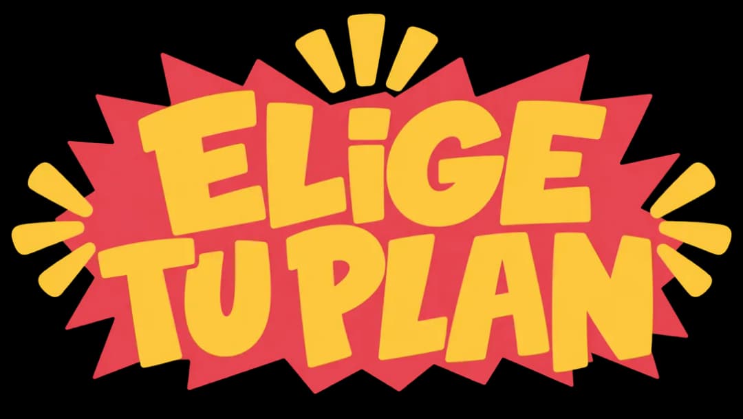 Elige tu plan