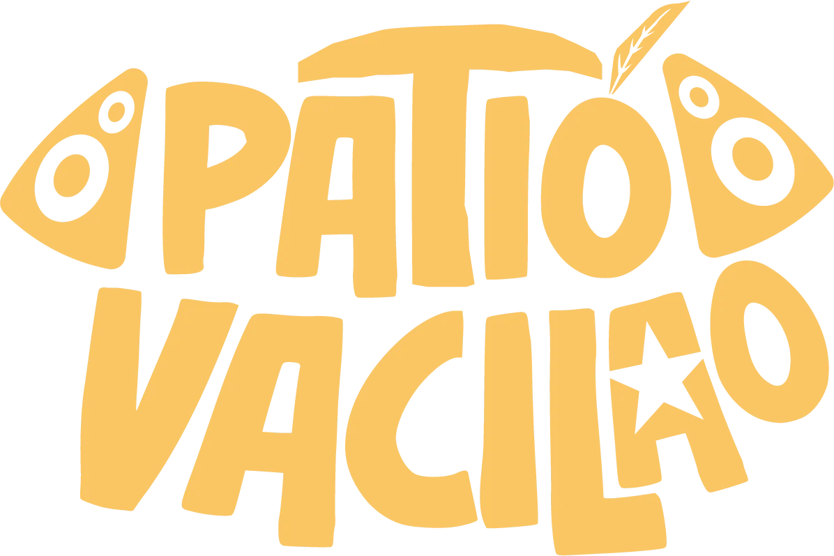 Patio Vacilao